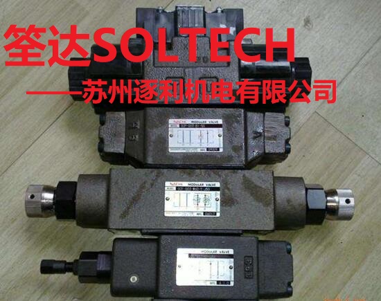 臺(tái)灣筌達(dá)SOLTECH